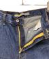 中古・古着 LEVI'S (リーバイス) SilverTab バギーカーペンターデニム ブルー サイズ:W32×L32：8000円