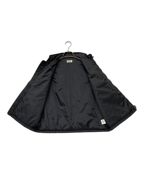 C.P COMPANY（シーピーカンパニー）C.P COMPANY (シーピーカンパニー) ナイロンベスト ブラック サイズ:SIZE14の古着・服飾アイテム