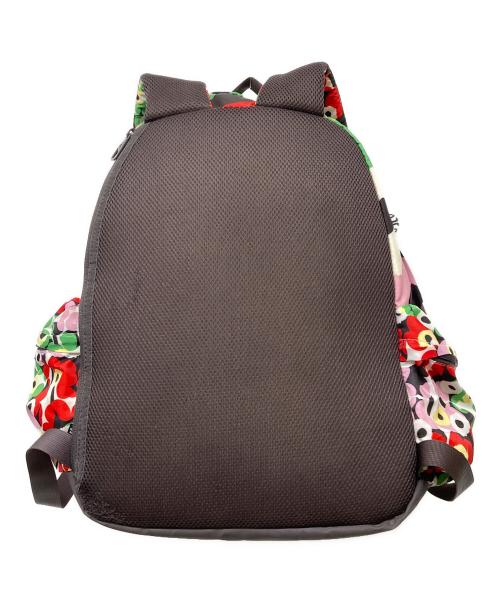 adidas（アディダス）adidas (アディダス) marimekko (マリメッコ) Allover Print Backpack/オールオーバープリントバックパック マルチカラーの古着・服飾アイテム