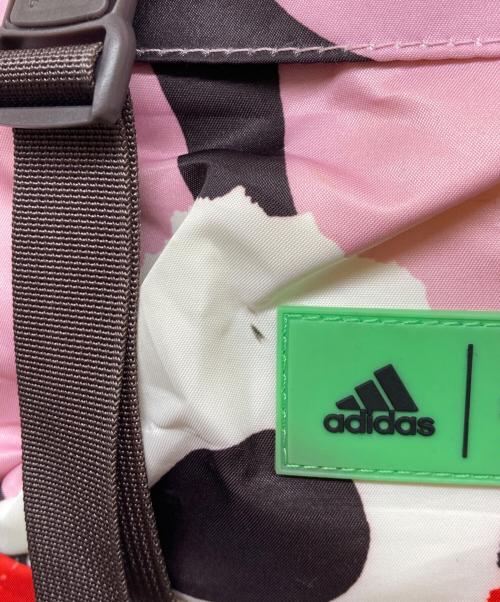adidas（アディダス）adidas (アディダス) marimekko (マリメッコ) Allover Print Backpack/オールオーバープリントバックパック マルチカラーの古着・服飾アイテム