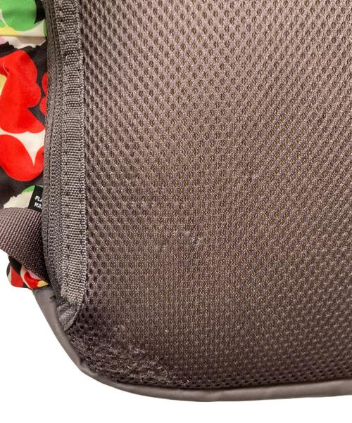 adidas（アディダス）adidas (アディダス) marimekko (マリメッコ) Allover Print Backpack/オールオーバープリントバックパック マルチカラーの古着・服飾アイテム
