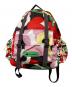 adidas（アディダス）の古着「Allover Print Backpack/オールオーバープリントバックパック」｜マルチカラー