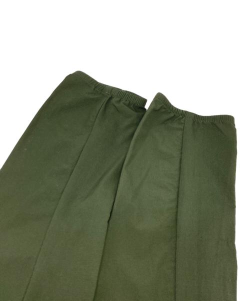 THE NORTH FACE（ザ ノース フェイス）THE NORTH FACE (ザ ノース フェイス) SWALLOWTAIL HOODIE Men's(スワローテイルフーディ メンズ) カーキ サイズ:サイズSの古着・服飾アイテム