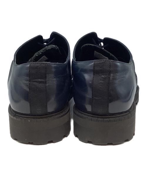 THE ONITSUKA（ジ オニツカ）THE ONITSUKA (ジ オニツカ) OXFORD シューズ/オックスフォードシューズ ネイビー サイズ:28の古着・服飾アイテム