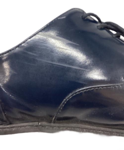THE ONITSUKA（ジ オニツカ）THE ONITSUKA (ジ オニツカ) OXFORD シューズ/オックスフォードシューズ ネイビー サイズ:28の古着・服飾アイテム