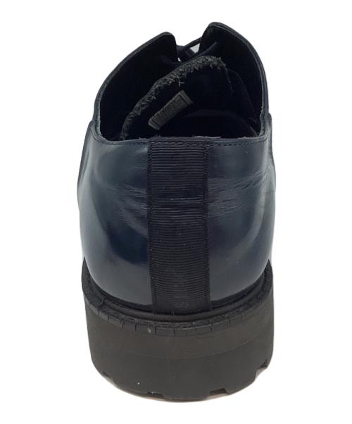 THE ONITSUKA（ジ オニツカ）THE ONITSUKA (ジ オニツカ) OXFORD シューズ/オックスフォードシューズ ネイビー サイズ:28の古着・服飾アイテム