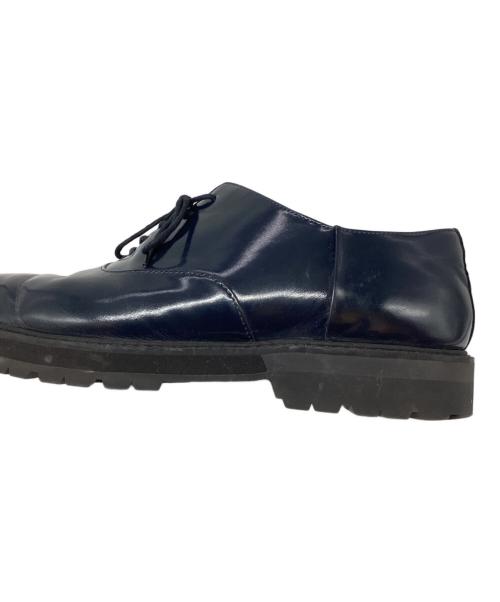 THE ONITSUKA（ジ オニツカ）THE ONITSUKA (ジ オニツカ) OXFORD シューズ/オックスフォードシューズ ネイビー サイズ:28の古着・服飾アイテム