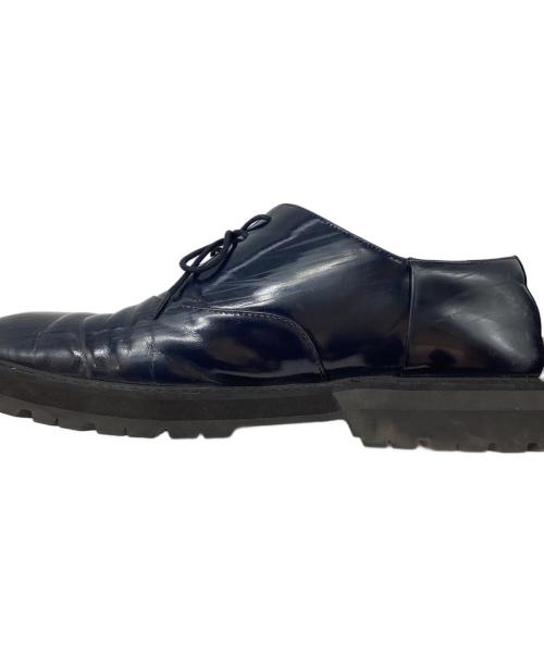 THE ONITSUKA（ジ オニツカ）THE ONITSUKA (ジ オニツカ) OXFORD シューズ/オックスフォードシューズ ネイビー サイズ:28の古着・服飾アイテム