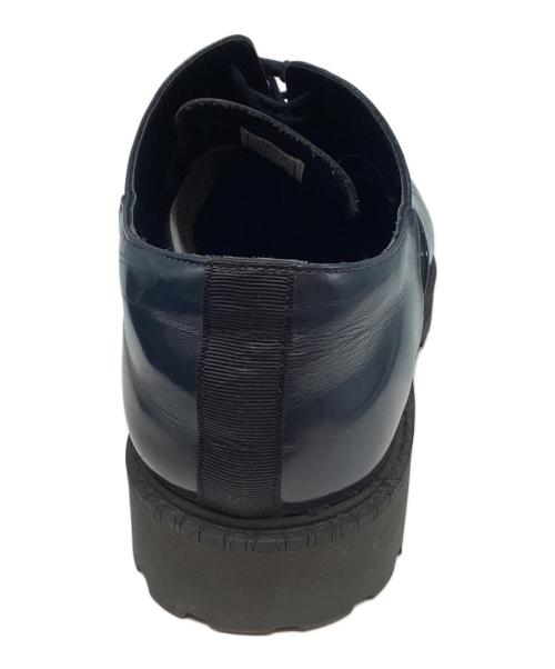 THE ONITSUKA（ジ オニツカ）THE ONITSUKA (ジ オニツカ) OXFORD シューズ/オックスフォードシューズ ネイビー サイズ:28の古着・服飾アイテム