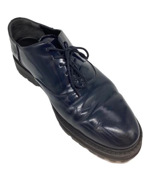 THE ONITSUKA（ジ オニツカ）THE ONITSUKA (ジ オニツカ) OXFORD シューズ/オックスフォードシューズ ネイビー サイズ:28の古着・服飾アイテム