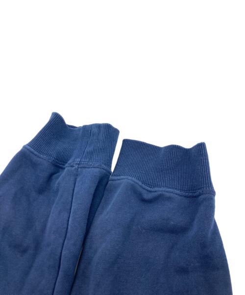 adidas（アディダス）adidas (アディダス) HUMAN MADE (ヒューマンメイド) Crew Neck Sweatshirt(クルー ネック スウェットシャツ) ネイビー サイズ:sizeXLの古着・服飾アイテム