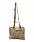 COACH (コーチ) カーゴトート ベージュ：15000円