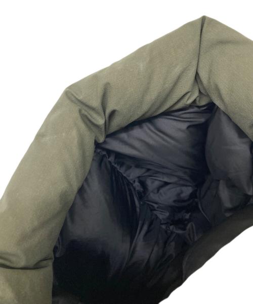 THE NORTH FACE（ザ ノース フェイス）THE NORTH FACE (ザ ノース フェイス) Baltro Light Jacket/バルトロライトジャケット オリーブ×ブラック サイズ:Mの古着・服飾アイテム