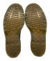 中古・古着 Dr.Martens (ドクターマーチン) Needles (ニードルズ) パピヨン Chelsea Boot/パピヨン チェルシーブーツ ブラック サイズ:8：12000円
