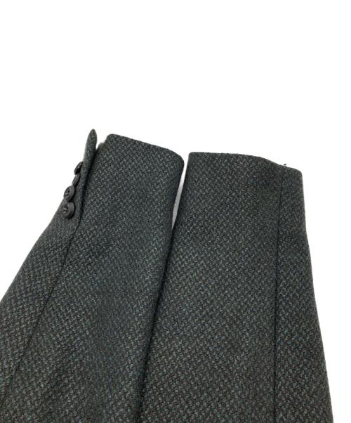 EMPORIO ARMANI（エンポリオ アルマーニ）EMPORIO ARMANI (エンポリオ アルマーニ) 1B テーラードジャケット グレー サイズ:SIZE46の古着・服飾アイテム
