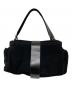 Vivienne Westwood (ヴィヴィアンウエストウッド) HAZEL TREASURE XL HANDBAG(ヘーゼル トレジャー エックスエル ハンドバッグ) ブラック：90000円