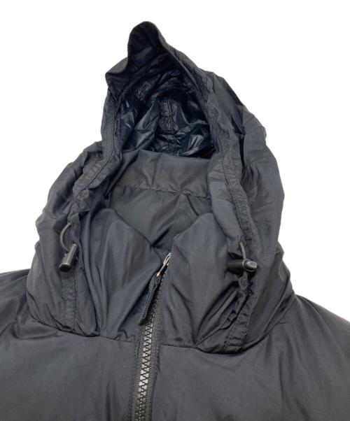 THE NORTH FACE（ザ ノース フェイス）THE NORTH FACE (ザ ノース フェイス) NUPTSE JACKET NEWTAUPE(ヌプシ ジャケット ニュー トープ) オリーブ×ブラック サイズ:sizeSの古着・服飾アイテム