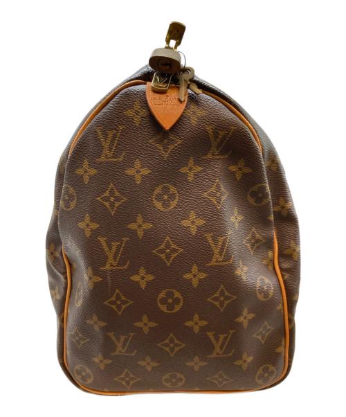LOUIS VUITTON（ルイ ヴィトン）LOUIS VUITTON (ルイ ヴィトン) 80sヴィンテージモノグラムキーポル45 ブラウンの古着・服飾アイテム