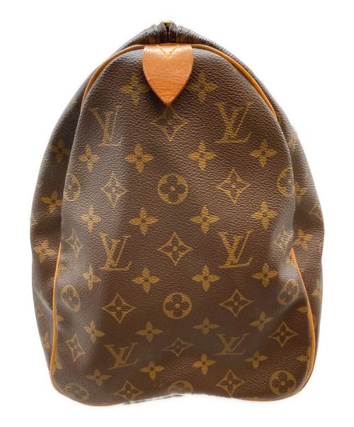 LOUIS VUITTON（ルイ ヴィトン）LOUIS VUITTON (ルイ ヴィトン) 80sヴィンテージモノグラムキーポル45 ブラウンの古着・服飾アイテム