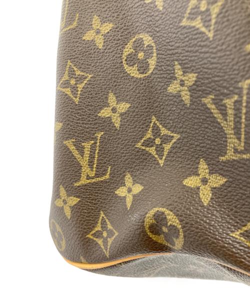 LOUIS VUITTON（ルイ ヴィトン）LOUIS VUITTON (ルイ ヴィトン) 80sヴィンテージモノグラムキーポル45 ブラウンの古着・服飾アイテム