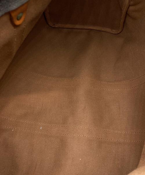 LOUIS VUITTON（ルイ ヴィトン）LOUIS VUITTON (ルイ ヴィトン) 80sヴィンテージモノグラムキーポル45 ブラウンの古着・服飾アイテム