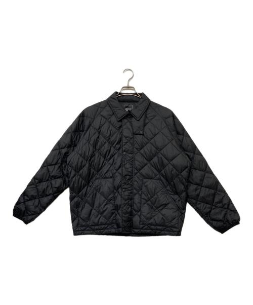 FREAK'S STORE（フリークスストア）FREAK'S STORE (フリークスストア) 25AW HEAT SYSTEM HYBRID LIGHT DOWN/ヒートシステムハイブリッドライトダウン ブラック サイズ:Freeの古着・服飾アイテム