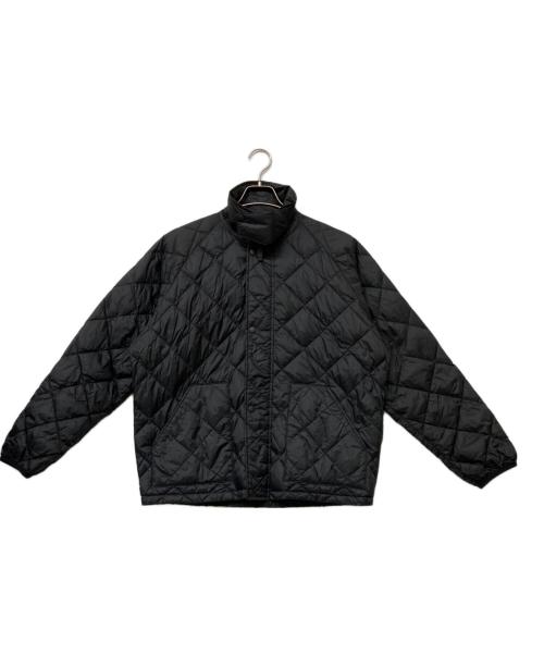 FREAK'S STORE（フリークスストア）FREAK'S STORE (フリークスストア) 25AW HEAT SYSTEM HYBRID LIGHT DOWN/ヒートシステムハイブリッドライトダウン ブラック サイズ:Freeの古着・服飾アイテム