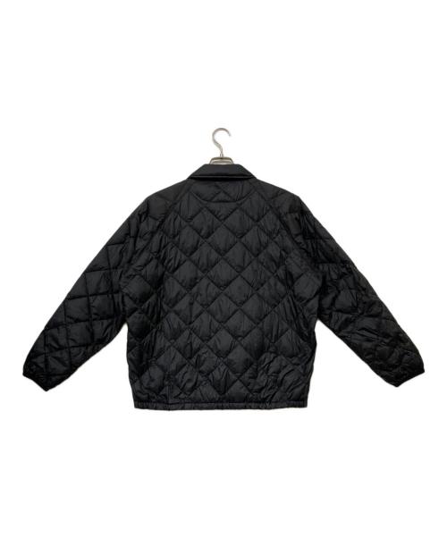 FREAK'S STORE（フリークスストア）FREAK'S STORE (フリークスストア) 25AW HEAT SYSTEM HYBRID LIGHT DOWN/ヒートシステムハイブリッドライトダウン ブラック サイズ:Freeの古着・服飾アイテム