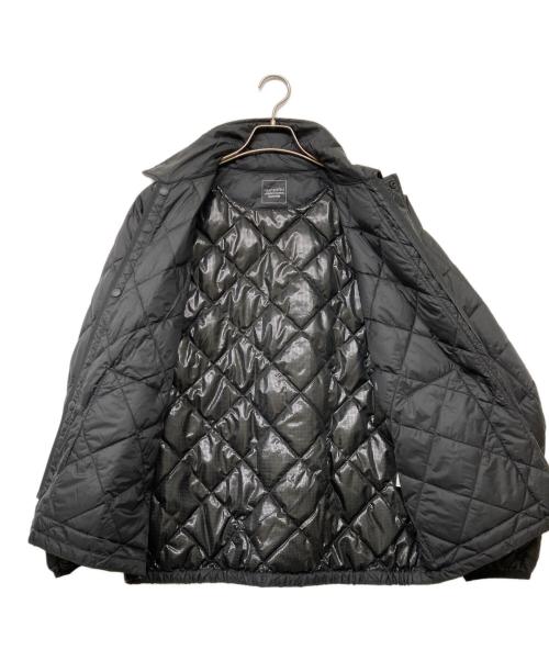 FREAK'S STORE（フリークスストア）FREAK'S STORE (フリークスストア) 25AW HEAT SYSTEM HYBRID LIGHT DOWN/ヒートシステムハイブリッドライトダウン ブラック サイズ:Freeの古着・服飾アイテム