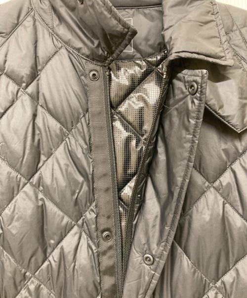 FREAK'S STORE（フリークスストア）FREAK'S STORE (フリークスストア) 25AW HEAT SYSTEM HYBRID LIGHT DOWN/ヒートシステムハイブリッドライトダウン ブラック サイズ:Freeの古着・服飾アイテム