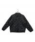 FREAK'S STORE（フリークスストア）の古着「25AW HEAT SYSTEM HYBRID LIGHT DOWN/ヒートシステムハイブリッドライトダウン」｜ブラック