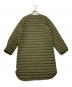 Traditional Weatherwear (トラディショナルウェザーウェア) ARKLEY LONG DOWN PA(アークリー ロング ダウン パッカブル) オリーブ サイズ:SIZES：9000円