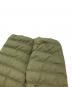中古・古着 Traditional Weatherwear (トラディショナルウェザーウェア) ARKLEY LONG DOWN PA(アークリー ロング ダウン パッカブル) オリーブ サイズ:SIZES：9000円