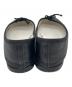 repetto (レペット) サンドリオン バレエパンプス ブラック サイズ:36 1/2：8000円