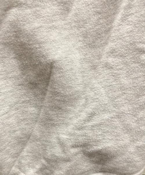 BoTT（ボット）BoTT (ボット) OG LOGO PARKA(オージー ロゴ パーカー) ライトグレー サイズ:sizeMの古着・服飾アイテム