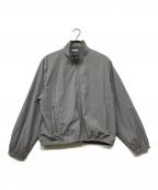 sound sportsサウンドスポーツ）の古着「task jacket/タスクジャケット」｜グレー