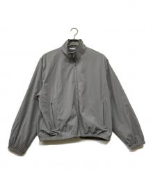 sound sports（サウンドスポーツ）の古着「task jacket/タスクジャケット」｜グレー