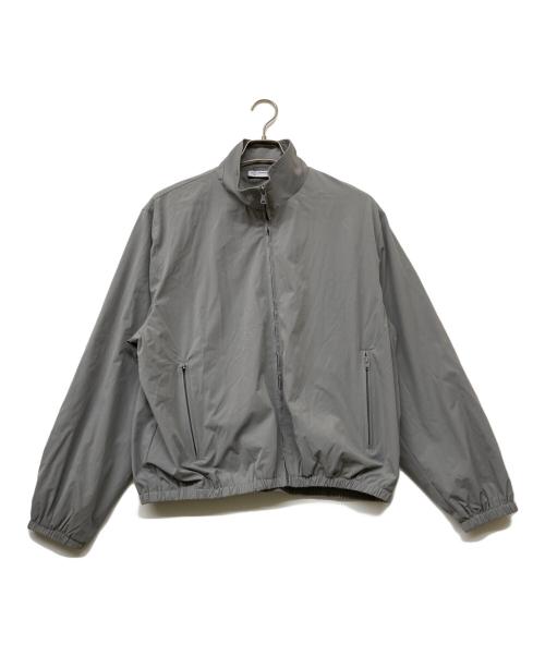 sound sports（サウンドスポーツ）Sound Sports (サウンドスポーツ) task jacket/タスクジャケット グレー サイズ:Sの古着・服飾アイテム