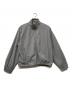 Sound Sports（サウンドスポーツ）の古着「task jacket/タスクジャケット」｜グレー