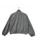 Sound Sports (サウンドスポーツ) task jacket/タスクジャケット グレー サイズ:S：12000円