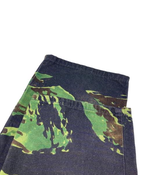 stussy（ステューシー）stussy (ステューシー) Tigris Canvas Big OL' Jean 