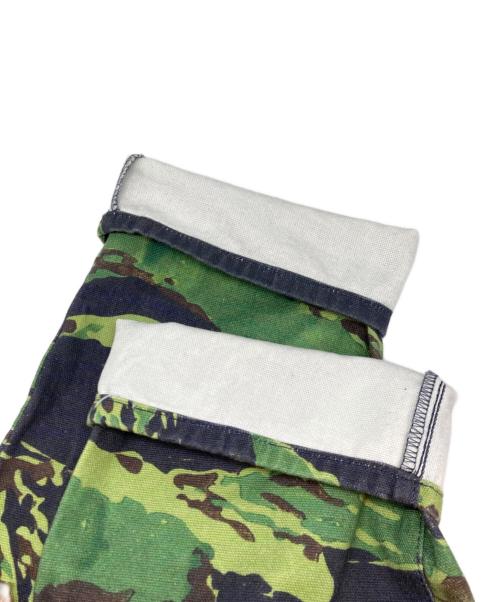 stussy（ステューシー）stussy (ステューシー) Tigris Canvas Big OL' Jean 