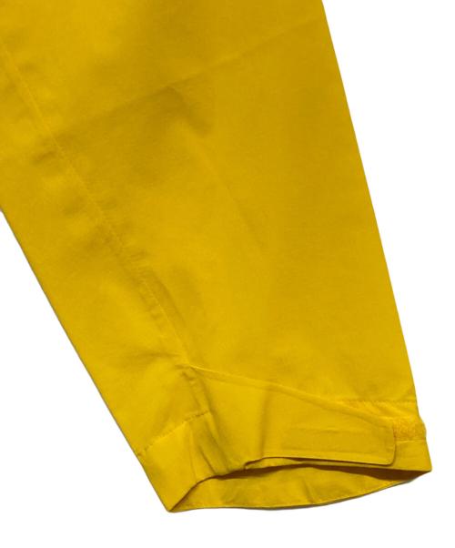 MARMOT（マーモット）MARMOT (マーモット) W's STORM JACKETウィメンズ ストーム ジャケット イエロー サイズ:SIZEXLの古着・服飾アイテム