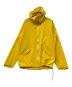 MARMOT（マーモット）の古着「W's STORM JACKETウィメンズ ストーム ジャケット」｜イエロー