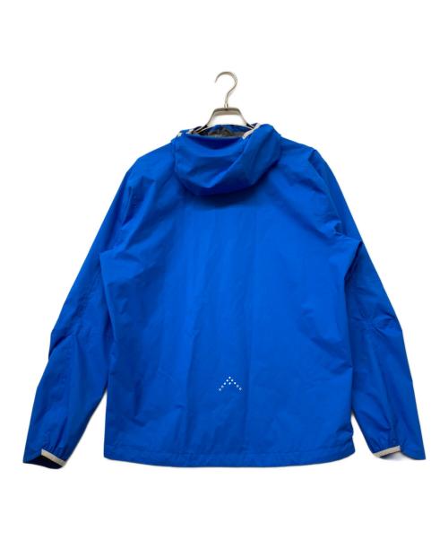 Rab（ラブ）Rab (ラブ) Downpour Trail Light Jacket(ダウンポア トレイル ライト ジャケット) ブルー サイズ:SIZELの古着・服飾アイテム
