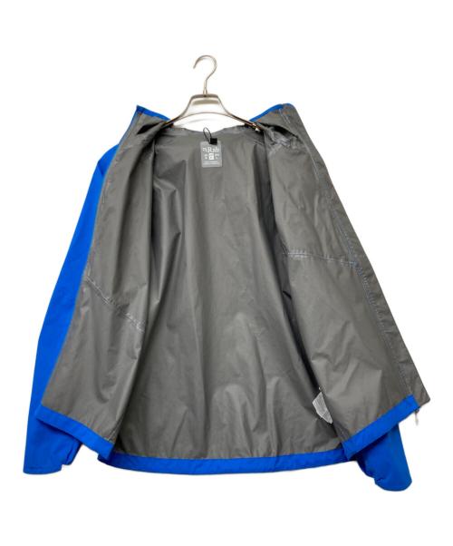 Rab（ラブ）Rab (ラブ) Downpour Trail Light Jacket(ダウンポア トレイル ライト ジャケット) ブルー サイズ:SIZELの古着・服飾アイテム