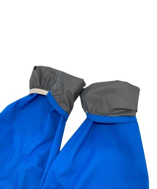 Rab（ラブ）Rab (ラブ) Downpour Trail Light Jacket(ダウンポア トレイル ライト ジャケット) ブルー サイズ:SIZELの古着・服飾アイテム