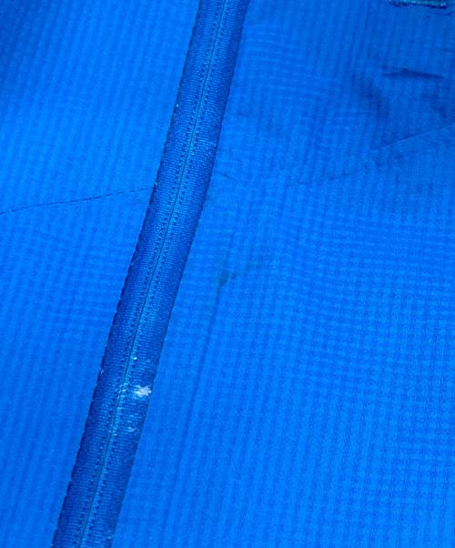 Rab（ラブ）Rab (ラブ) Downpour Trail Light Jacket(ダウンポア トレイル ライト ジャケット) ブルー サイズ:SIZELの古着・服飾アイテム