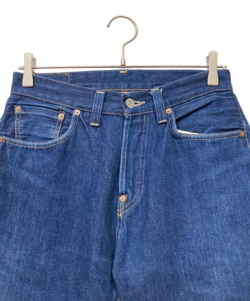LEVI'S VINTAGE CLOTHING（リーバイス ビンテージ クロージング）LEVI'S VINTAGE CLOTHING (リーバイス ビンテージ クロージング) 1937年モデル 501XX ジーンズ ブルー サイズ:SIZE W31×L34の古着・服飾アイテム