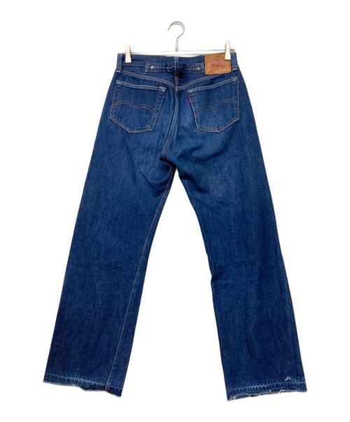 LEVI'S VINTAGE CLOTHING（リーバイス ビンテージ クロージング）LEVI'S VINTAGE CLOTHING (リーバイス ビンテージ クロージング) 1937年モデル 501XX ジーンズ ブルー サイズ:SIZE W31×L34の古着・服飾アイテム